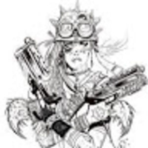 Meet your Posher, Mickensy